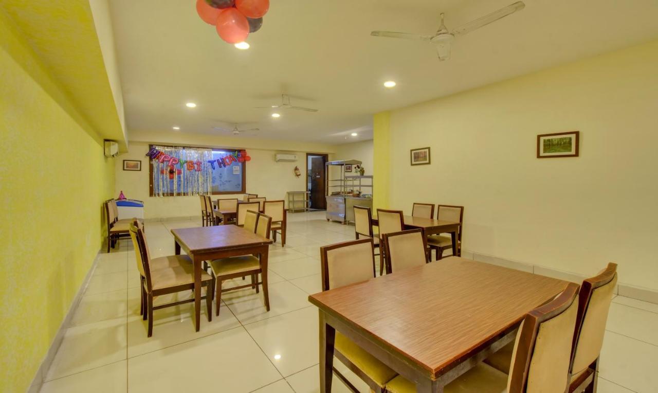Treebo Trend Mj Inn Rishikesh Exterior photo